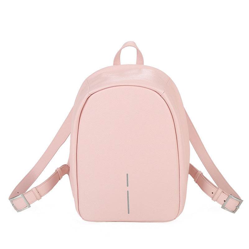 Waterproof Mini Backpack Women Fashion Bag - Mubimart