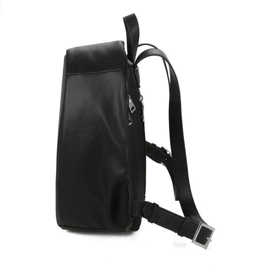 Waterproof Mini Backpack Women Fashion Bag - Mubimart