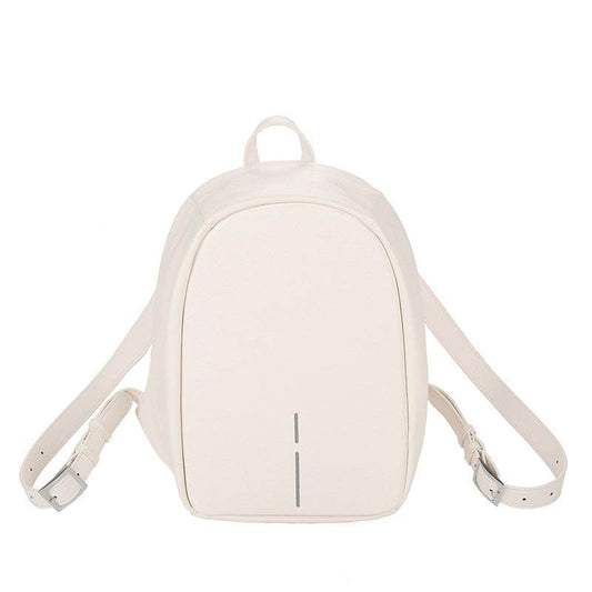 Waterproof Mini Backpack Women Fashion Bag - Mubimart