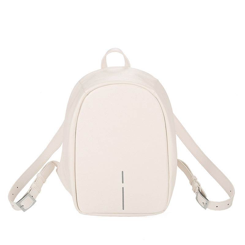 Waterproof Mini Backpack Women Fashion Bag - Mubimart