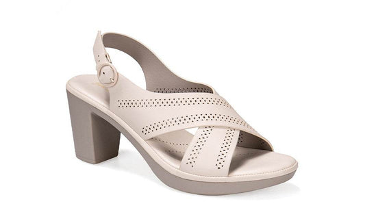 High Heel Plus Size Women Sandals European And American Sandals Women - Mubimart