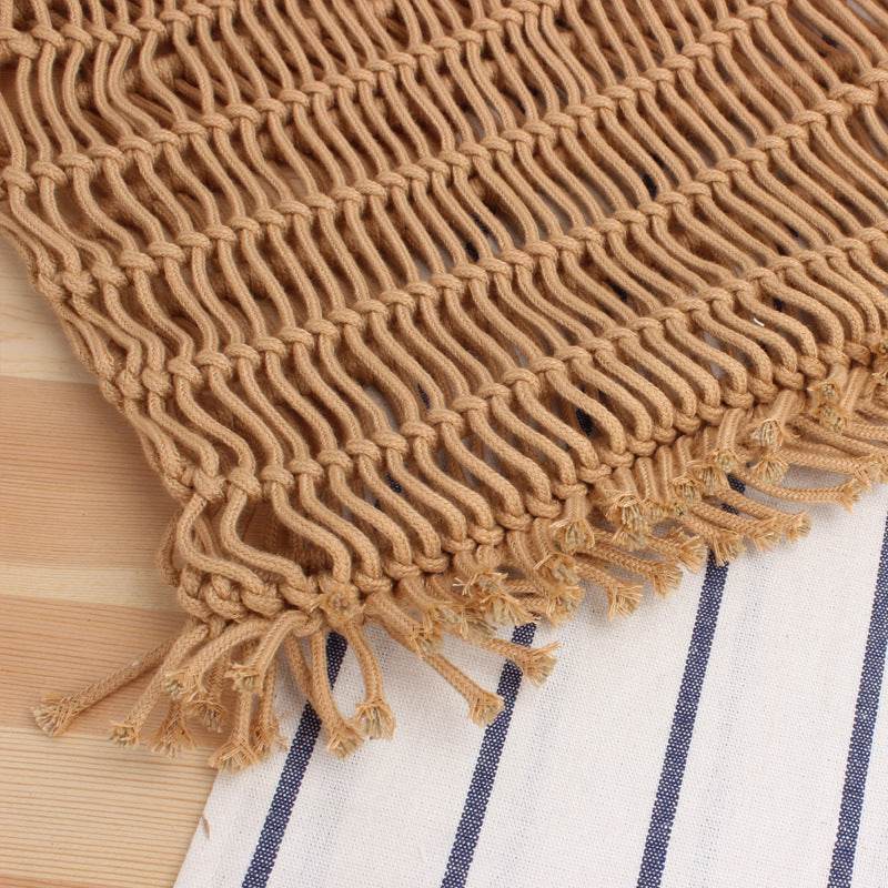 Female Sensual Straw Bag Beach Bag - Mubimart
