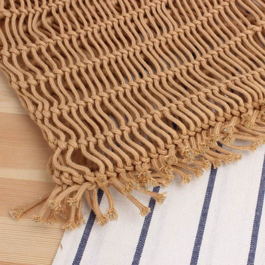 Female Sensual Straw Bag Beach Bag - Mubimart