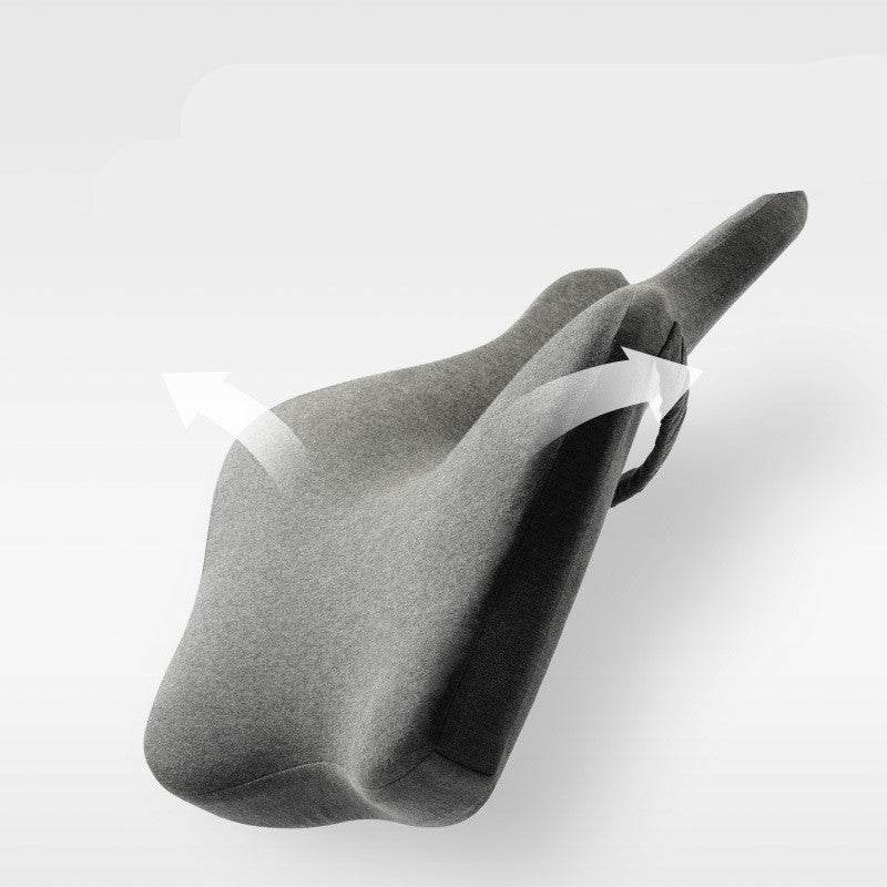 Office Seat Lumbar Cushion Car lumbar Support - Mubimart