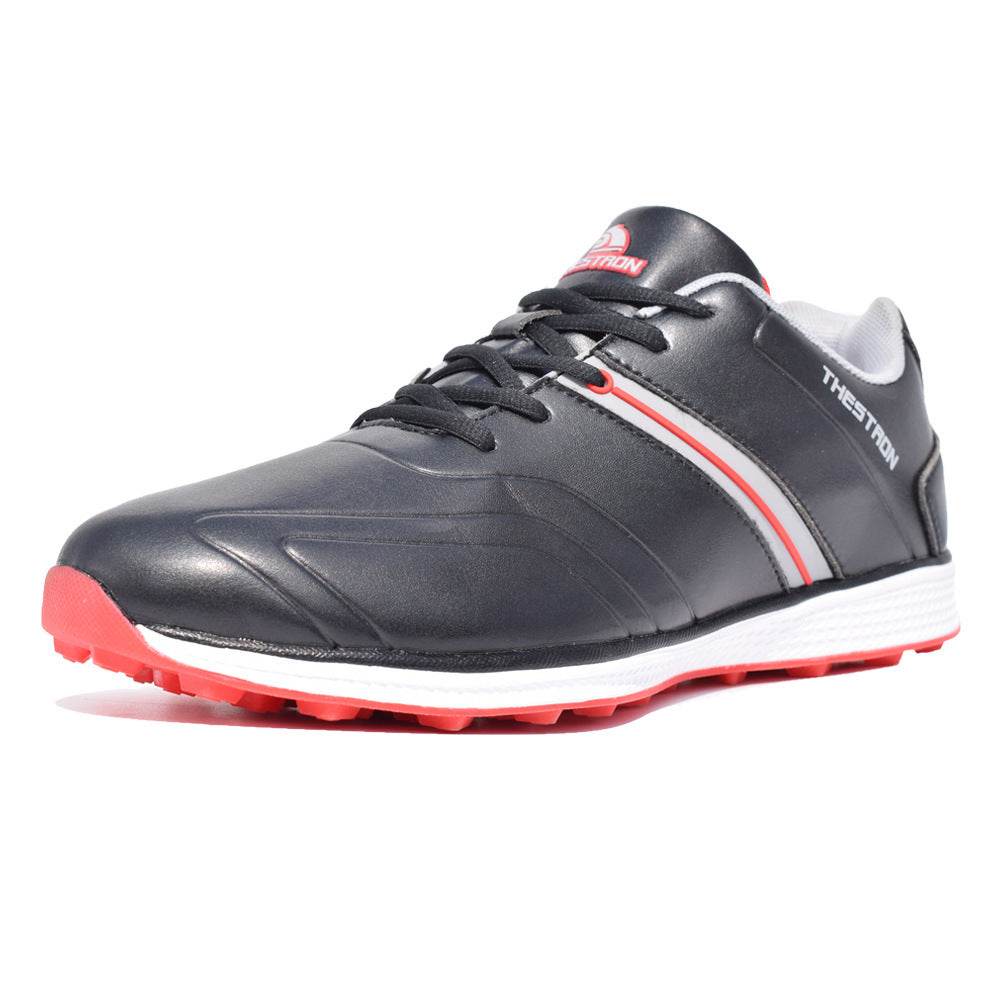 Waterproof Men Shoes Professional Lightweight Footwear Outdoor Sport Trainers Athletic Sneakers Brand - Mubimart