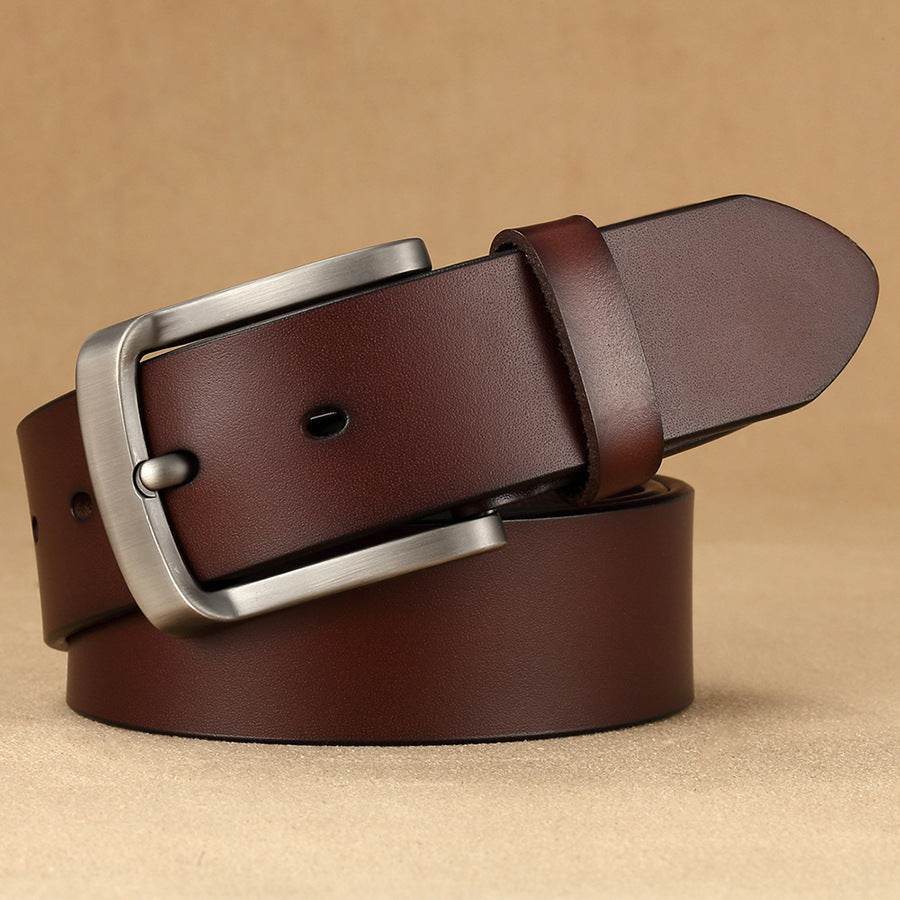 Fashion MMens Belts - Mubimart