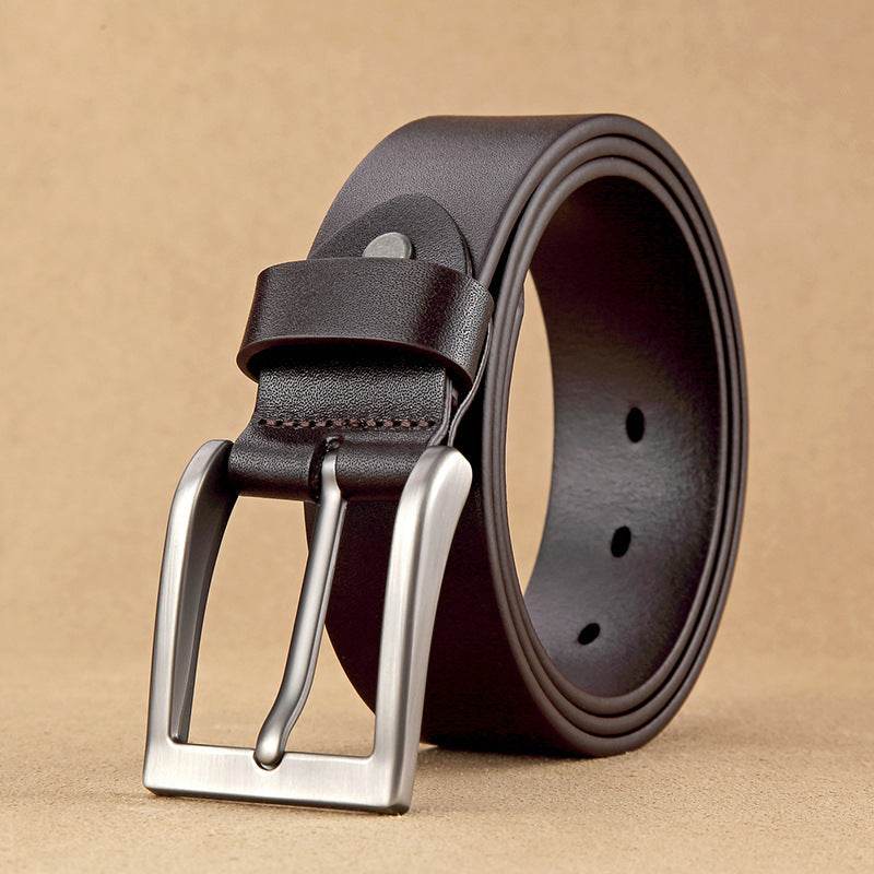 Fashion MMens Belts - Mubimart