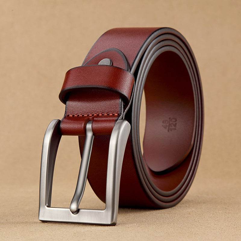 Fashion MMens Belts - Mubimart
