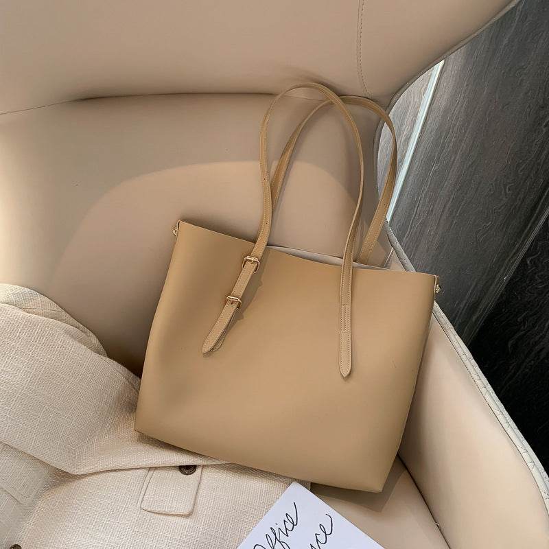 Tote Bag Big Bag Women - Mubimart
