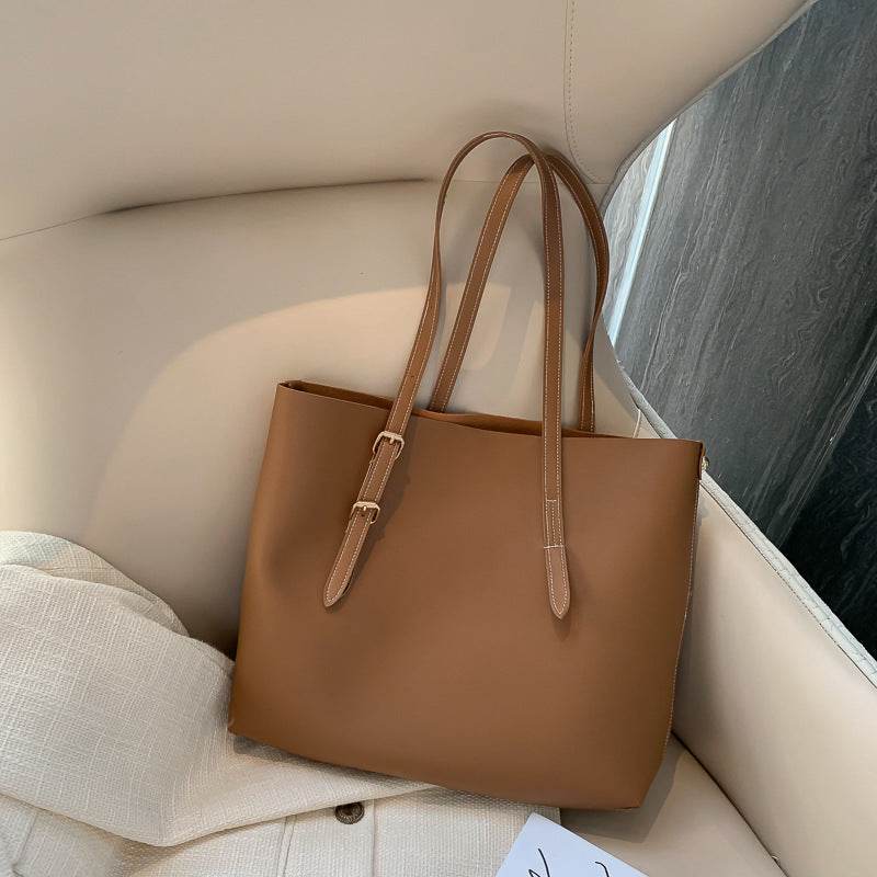 Tote Bag Big Bag Women - Mubimart