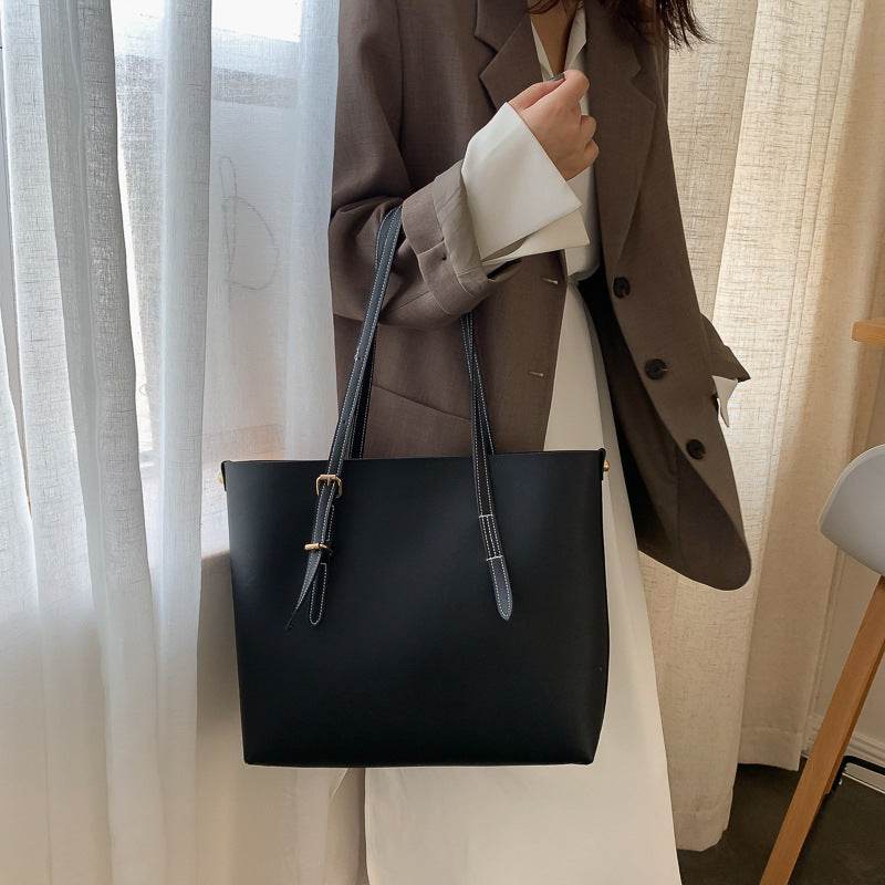 Tote Bag Big Bag Women - Mubimart