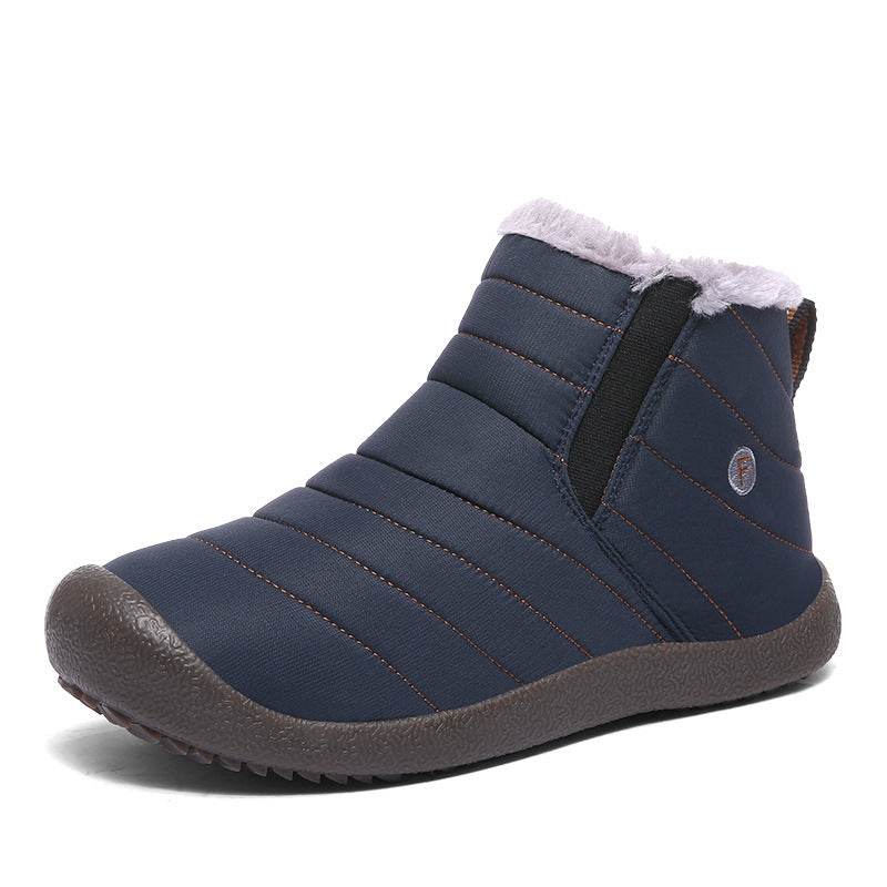 snow boots - Mubimart