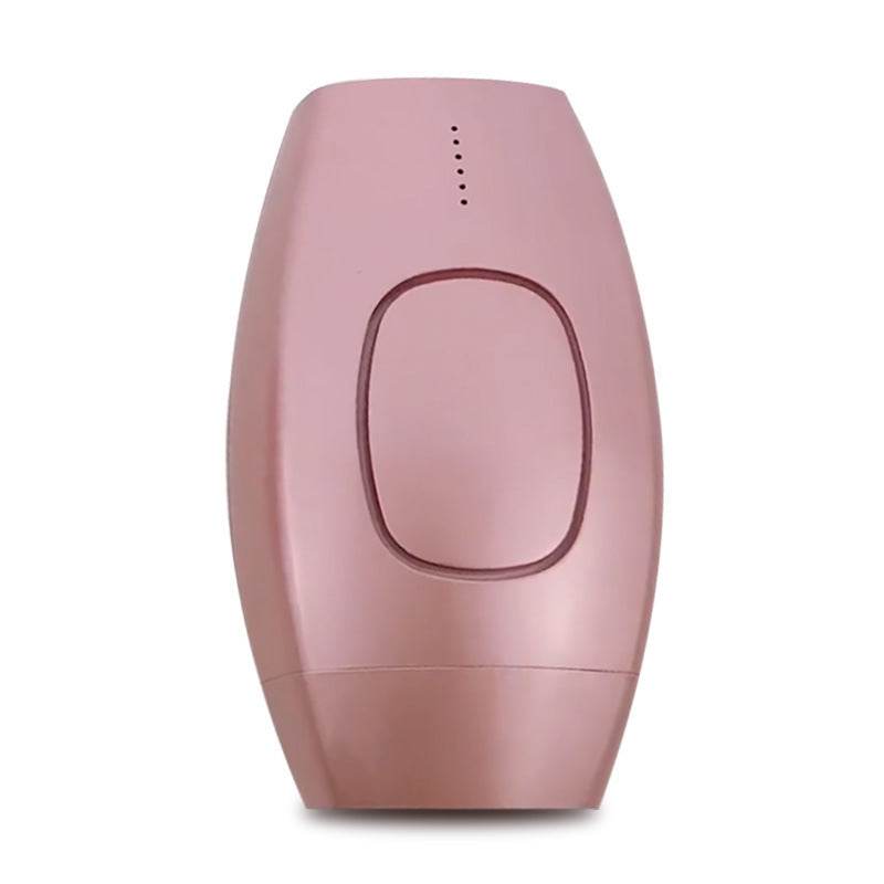 Laser Hair Removal Device Portable Home Hair Removal Device For Men And Women Private Parts Shaver - Mubimart