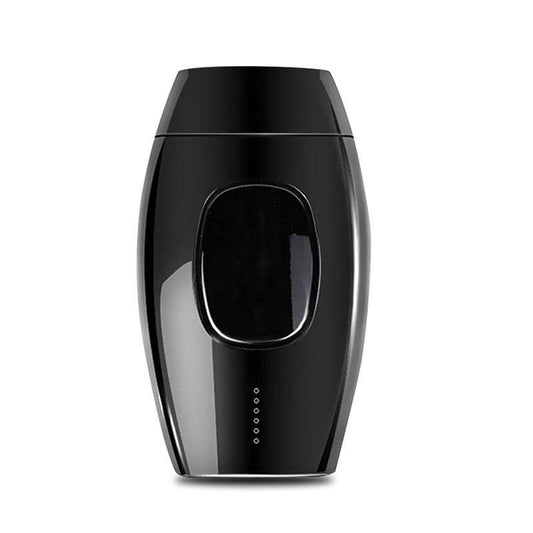 Laser Hair Removal Device Portable Home Hair Removal Device For Men And Women Private Parts Shaver - Mubimart