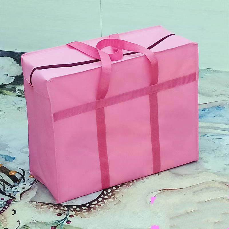 Dormitory Packing Bag Hand Bag Duffel Bag - Mubimart