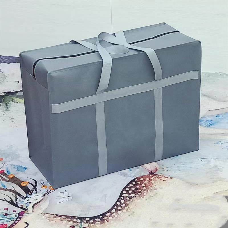 Dormitory Packing Bag Hand Bag Duffel Bag - Mubimart