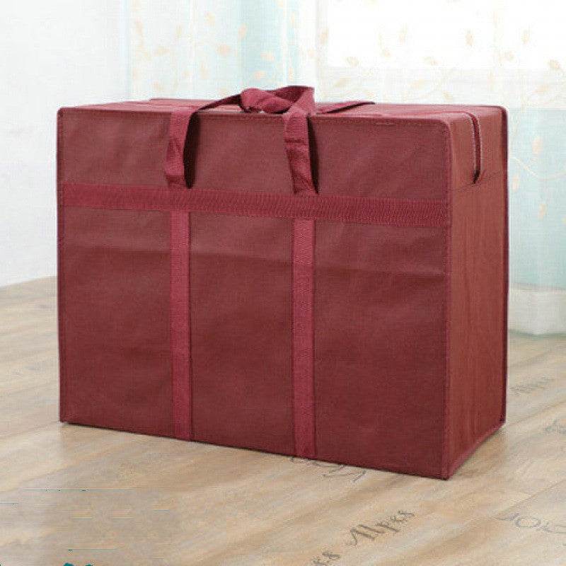 Dormitory Packing Bag Hand Bag Duffel Bag - Mubimart
