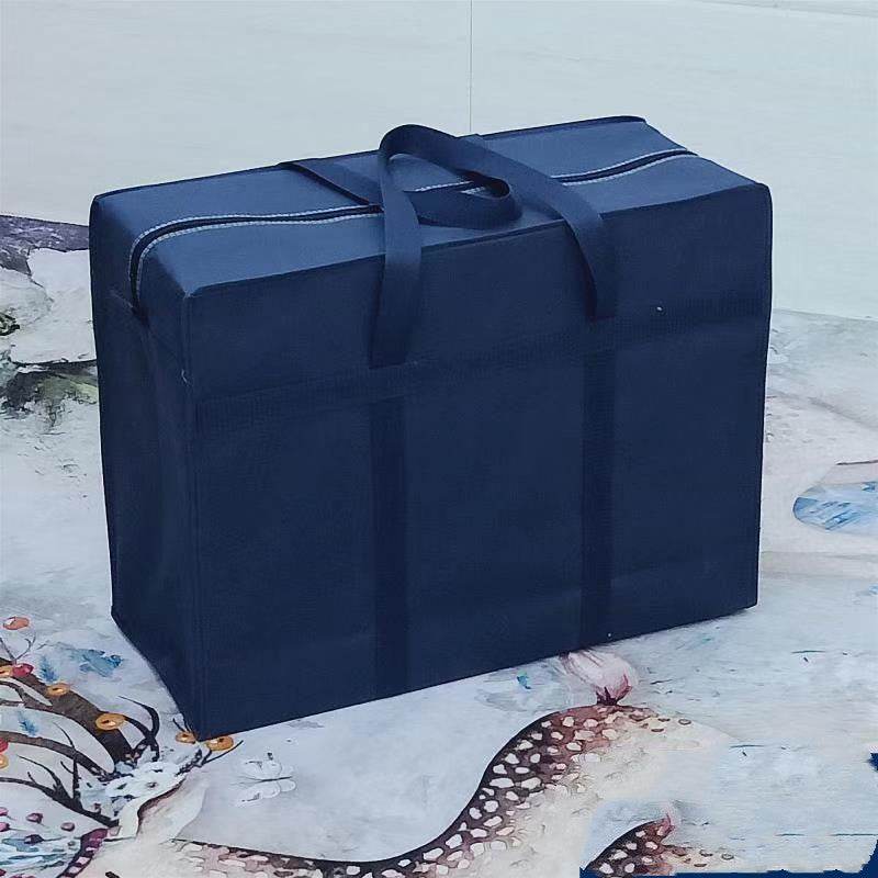 Dormitory Packing Bag Hand Bag Duffel Bag - Mubimart