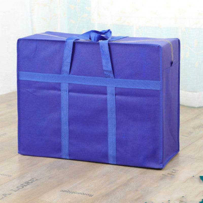 Dormitory Packing Bag Hand Bag Duffel Bag - Mubimart