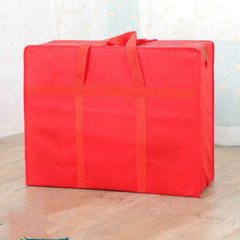 Dormitory Packing Bag Hand Bag Duffel Bag - Mubimart