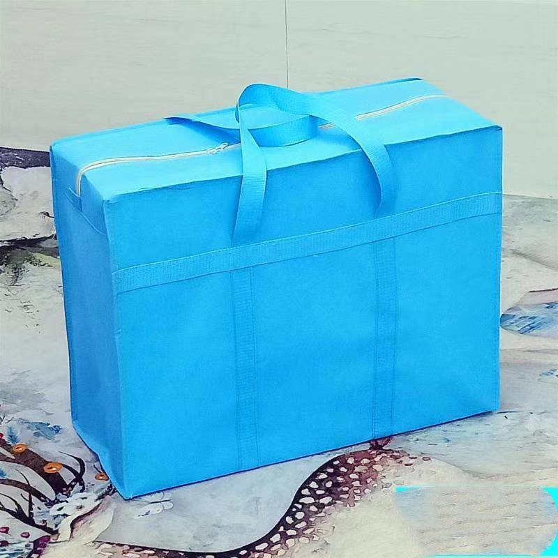 Dormitory Packing Bag Hand Bag Duffel Bag - Mubimart