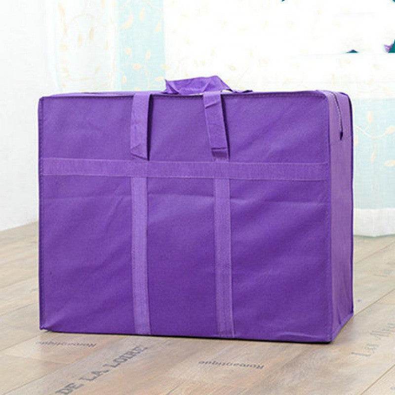 Dormitory Packing Bag Hand Bag Duffel Bag - Mubimart