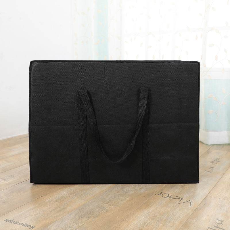 Dormitory Packing Bag Hand Bag Duffel Bag - Mubimart