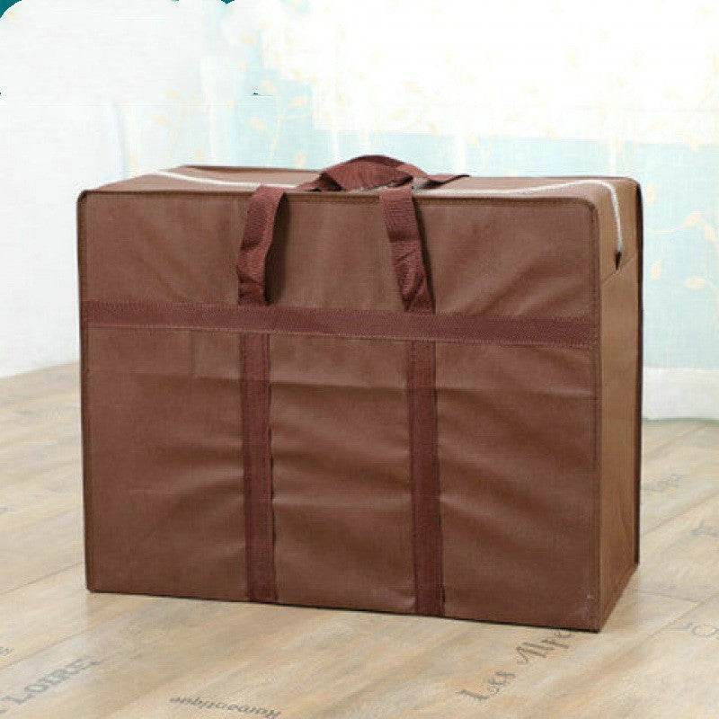 Dormitory Packing Bag Hand Bag Duffel Bag - Mubimart