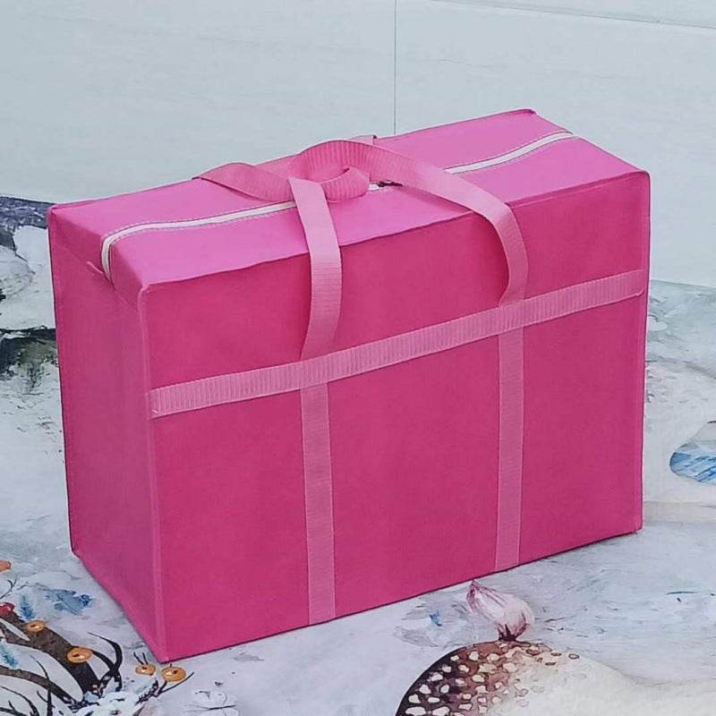 Dormitory Packing Bag Hand Bag Duffel Bag - Mubimart