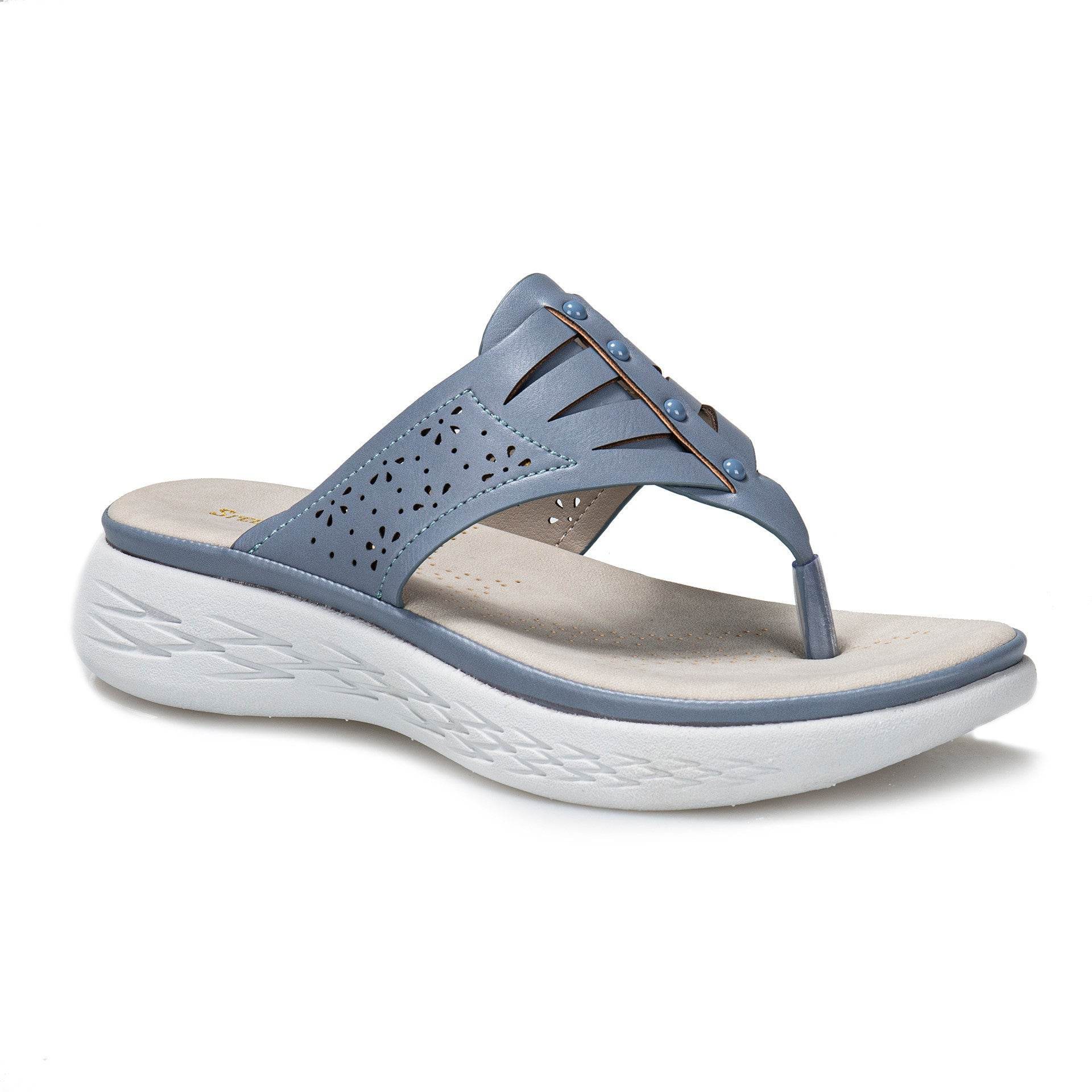 Summer Sandals And Slippers Women - Mubimart
