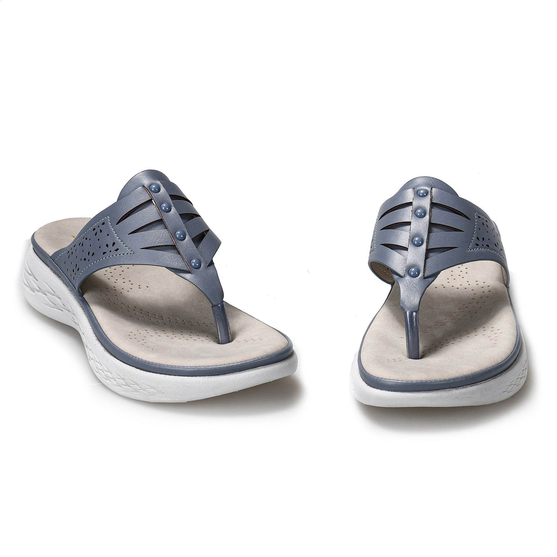Summer Sandals And Slippers Women - Mubimart