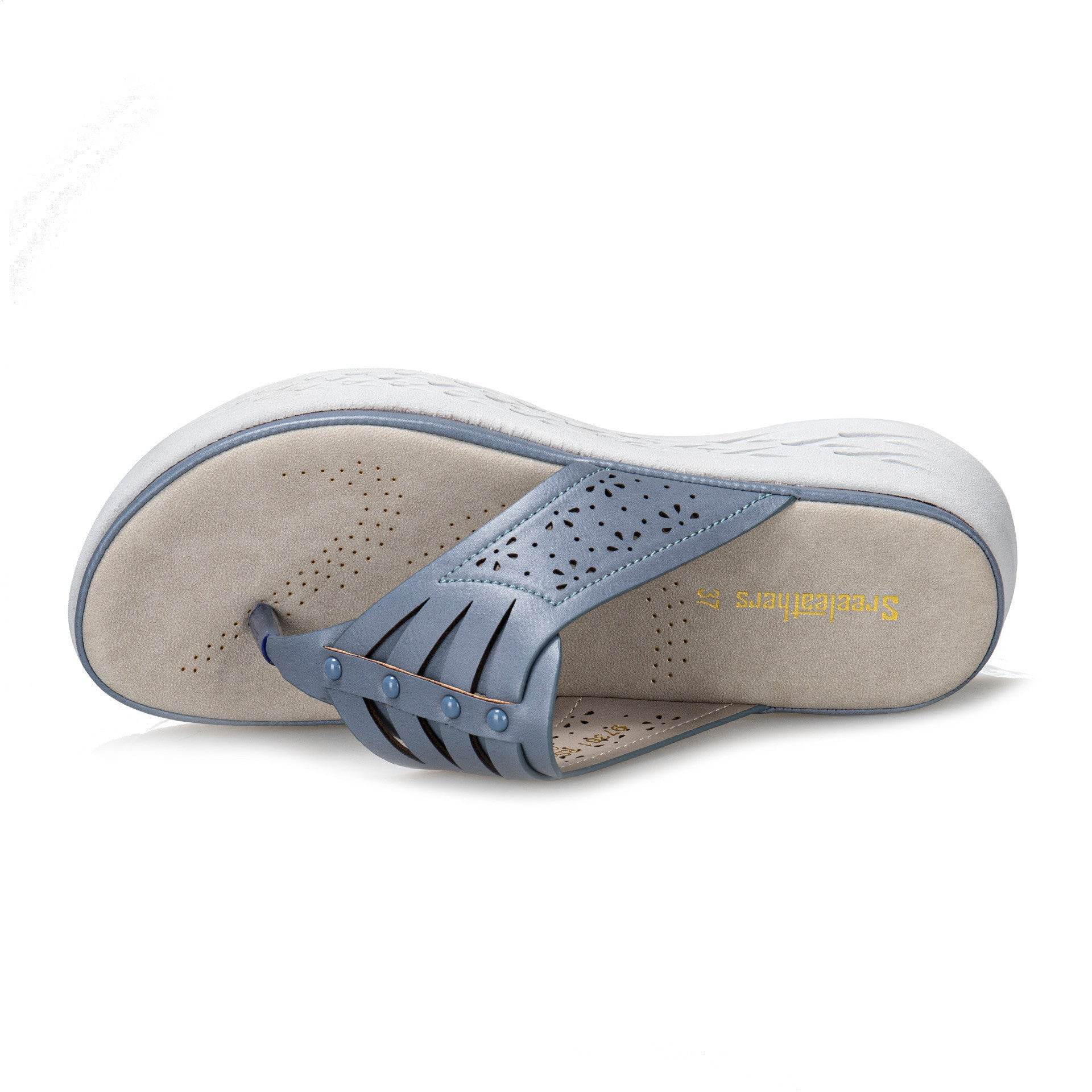 Summer Sandals And Slippers Women - Mubimart