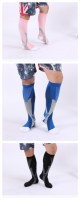 Outdoor sports socks magic compression socks male and female spring socks - Mubimart -  