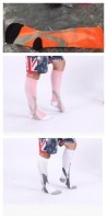 Outdoor sports socks magic compression socks male and female spring socks - Mubimart -  