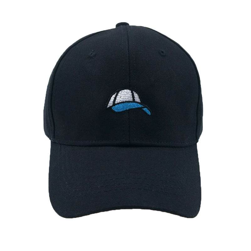 Hat Embroidery Baseball Cap Hat Color Hat - Mubimart