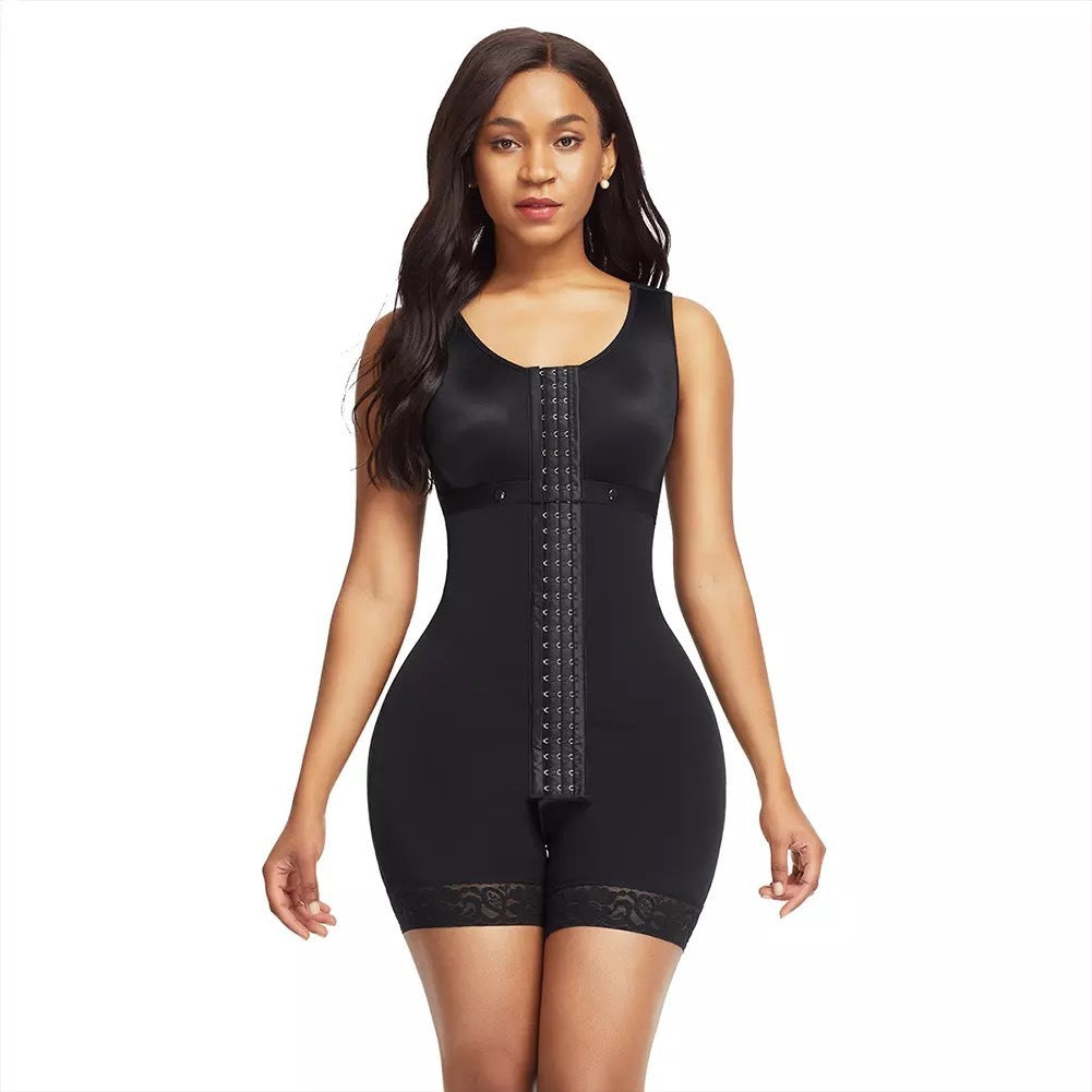 WAIST SECRET Full BodyShaper Body Shaper - Mubimart - Waist Shaper 