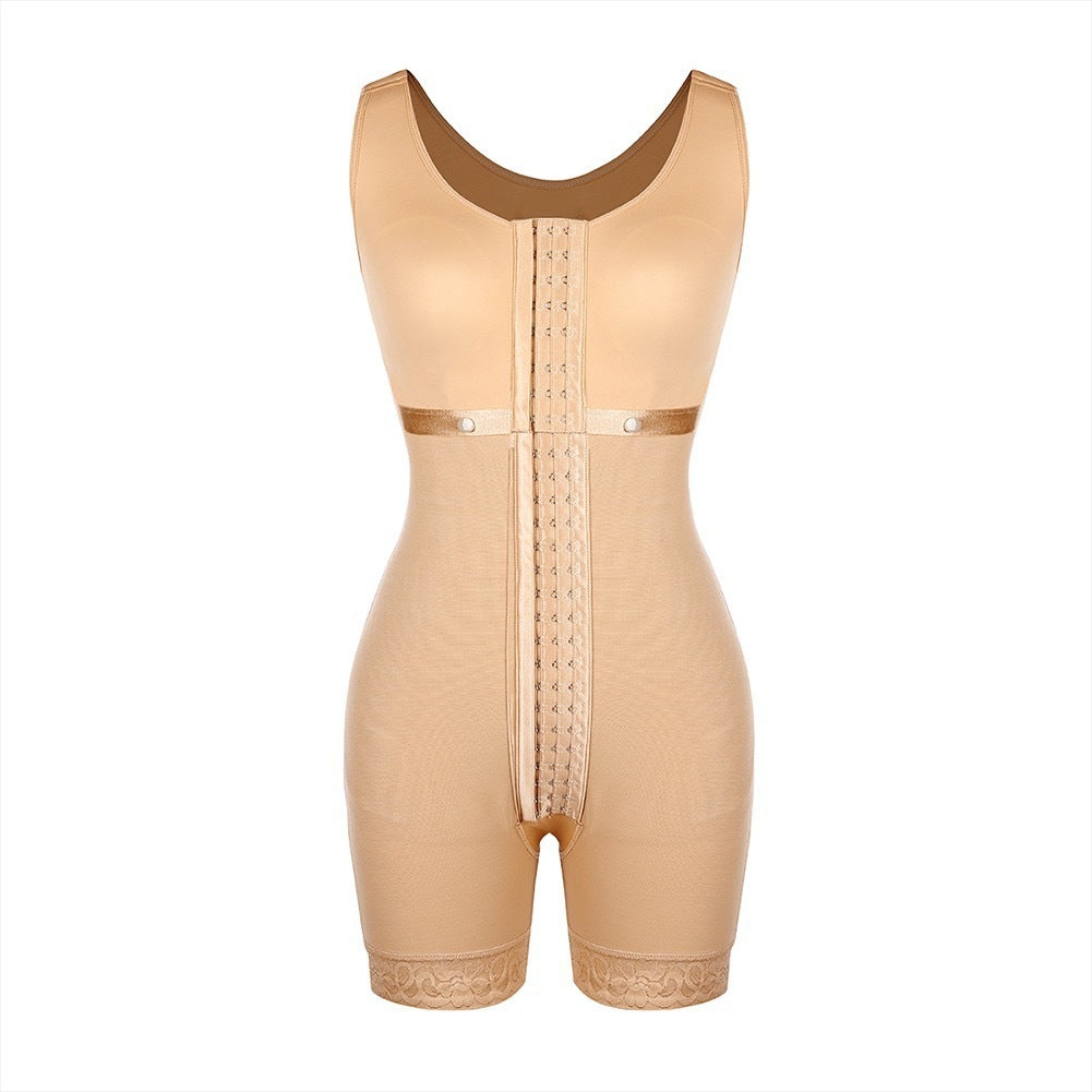 WAIST SECRET Full BodyShaper Body Shaper - Mubimart -  