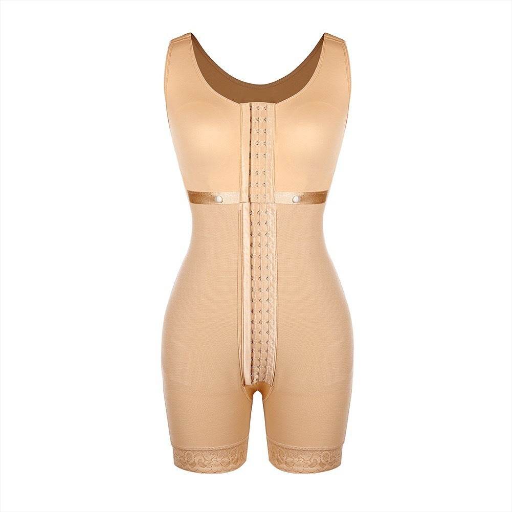 WAIST SECRET Full BodyShaper Body Shaper - Mubimart