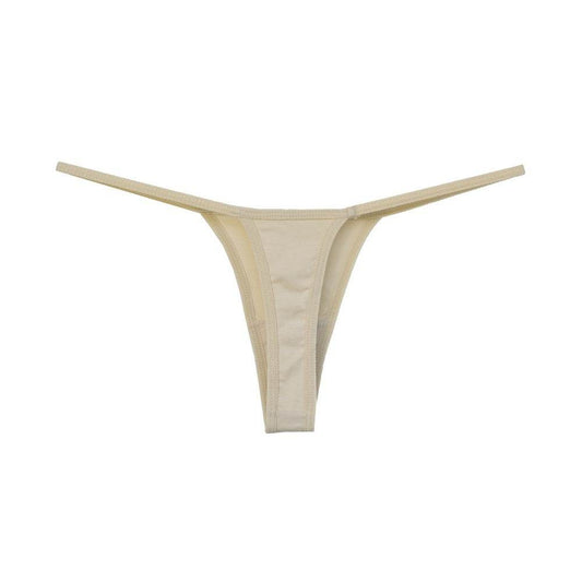 Hot Hidden Strap Bikini Panties - Mubimart