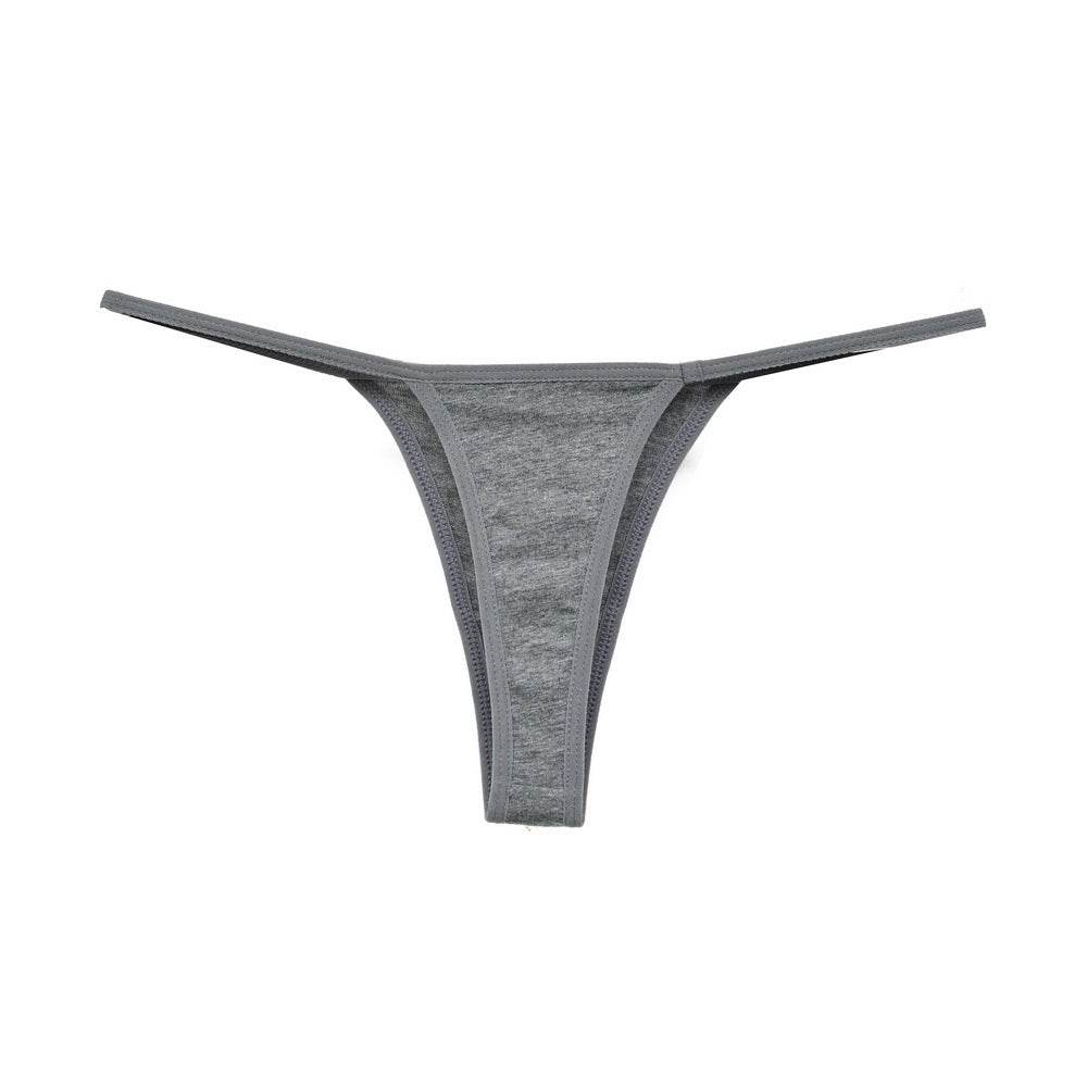 Hot Hidden Strap Bikini Panties - Mubimart