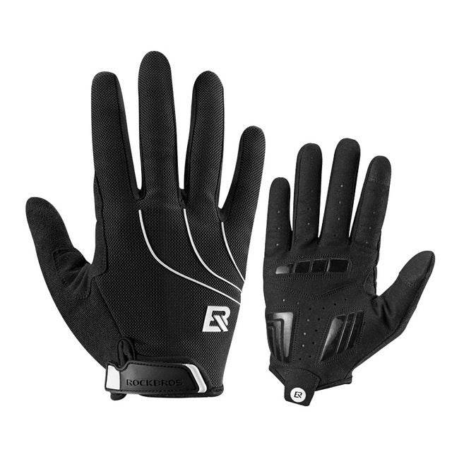 Cycling gloves - Mubimart