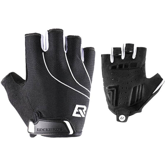 Cycling gloves - Mubimart