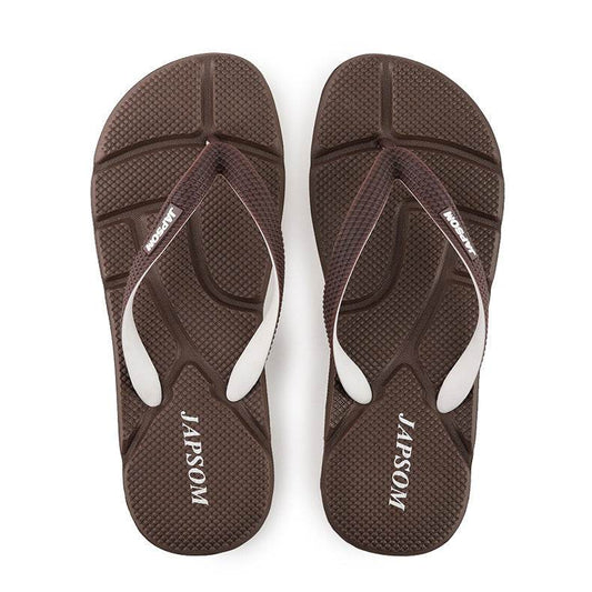 Outdoor Flip Flops Vietnamese Shoes Flip Flops Personalized Fashion Slippers - Mubimart
