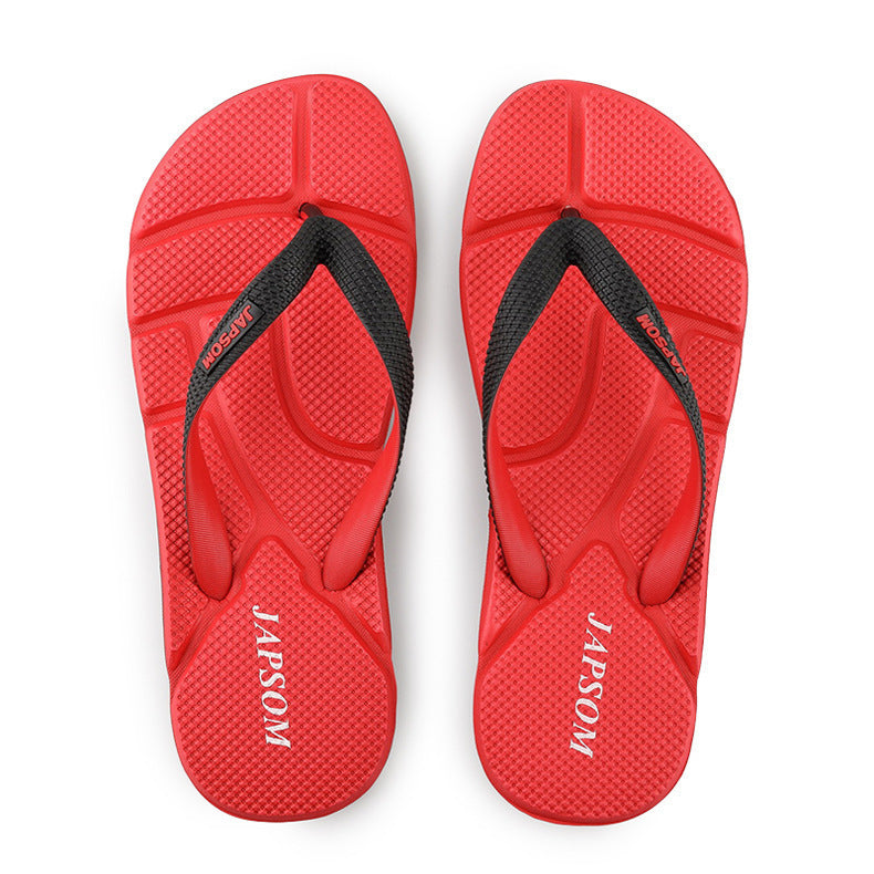 Outdoor Flip Flops Vietnamese Shoes Flip Flops Personalized Fashion Slippers