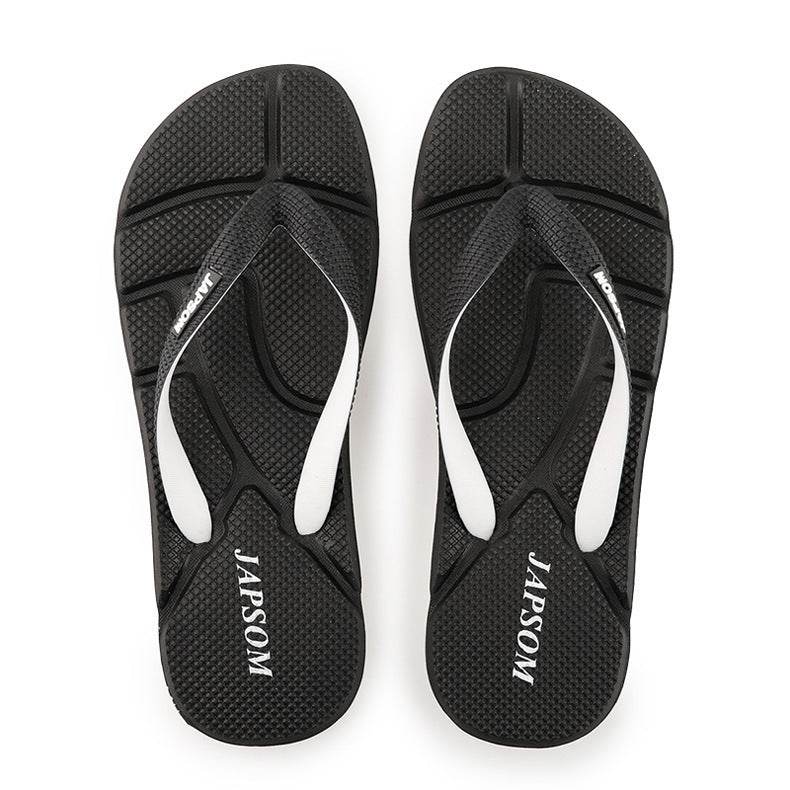 Outdoor Flip Flops Vietnamese Shoes Flip Flops Personalized Fashion Slippers - Mubimart