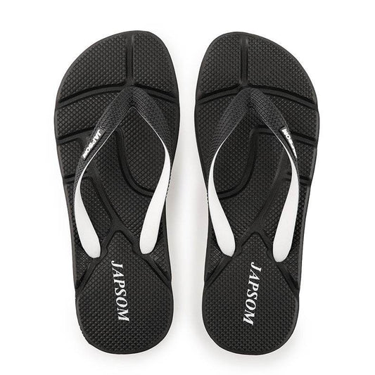 Outdoor Flip Flops Vietnamese Shoes Flip Flops Personalized Fashion Slippers - Mubimart