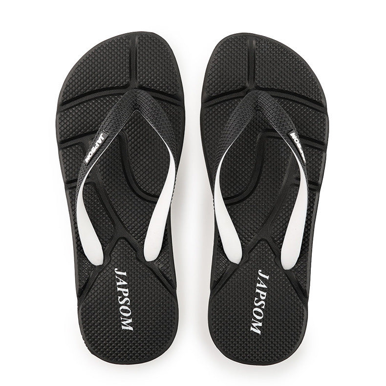 Outdoor Flip Flops Vietnamese Shoes Flip Flops Personalized Fashion Slippers