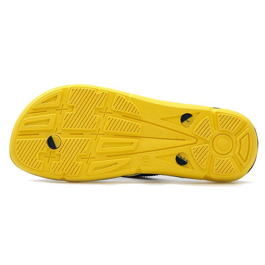 Outdoor Flip Flops Vietnamese Shoes Flip Flops Personalized Fashion Slippers - Mubimart
