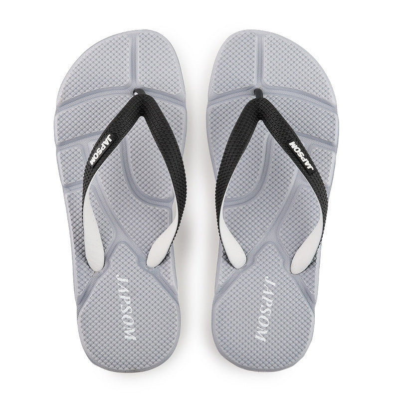 Outdoor Flip Flops Vietnamese Shoes Flip Flops Personalized Fashion Slippers