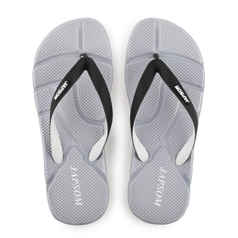 Outdoor Flip Flops Vietnamese Shoes Flip Flops Personalized Fashion Slippers - Mubimart
